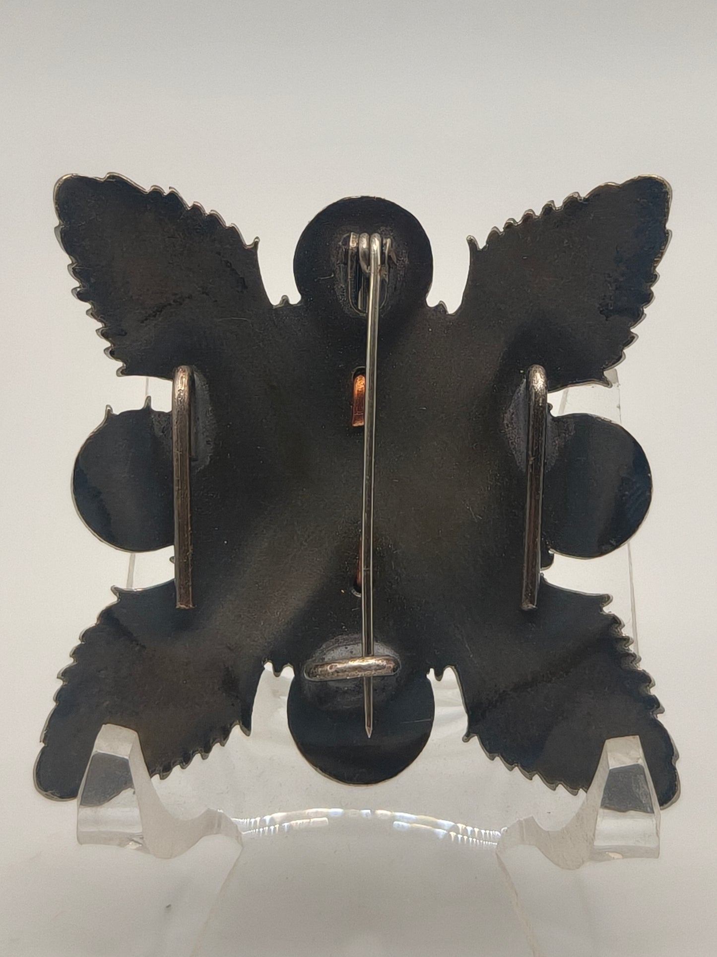 Vatican Order, Breast Star.
