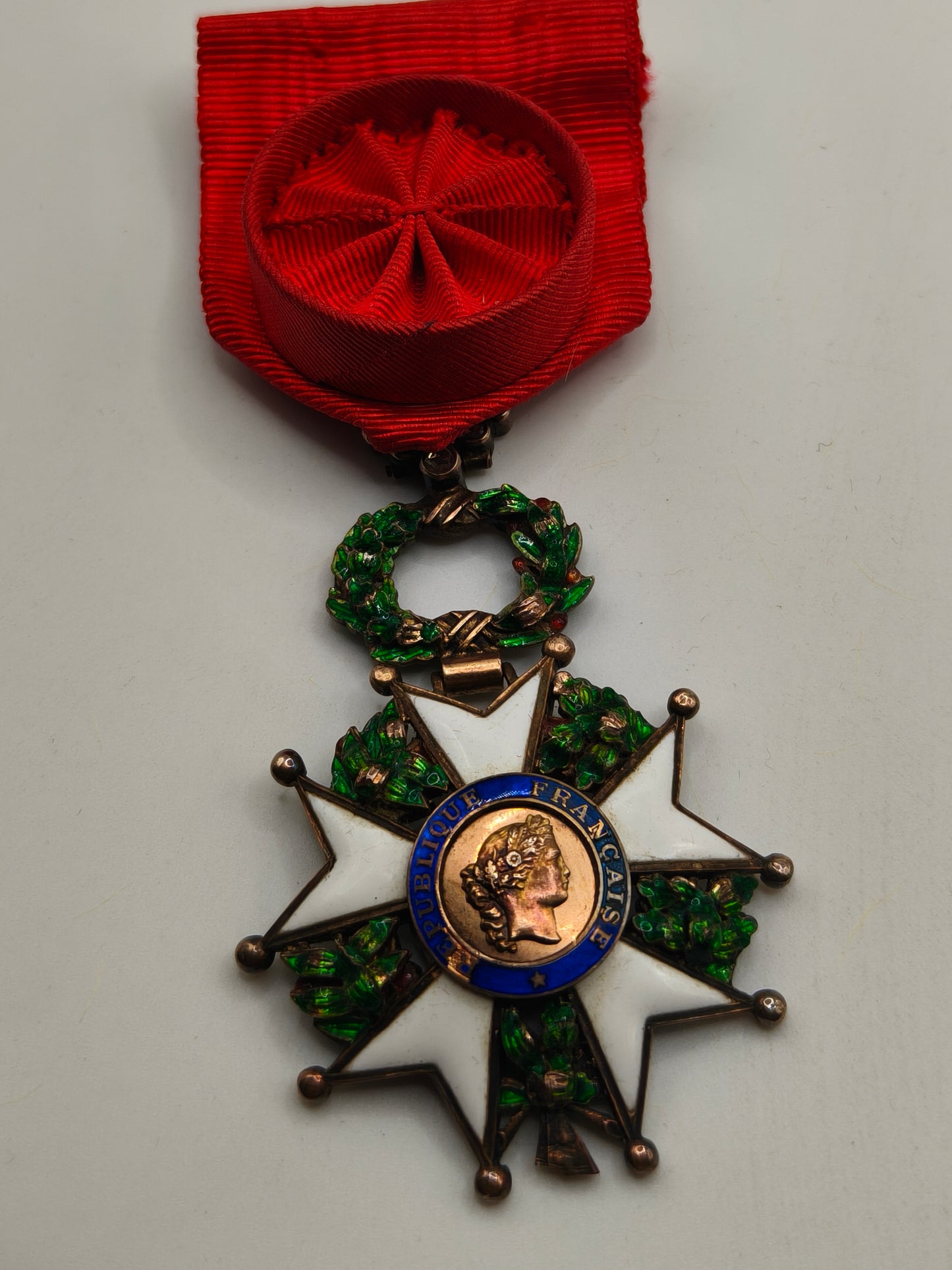 Medalla Legión de Honor Joyeria