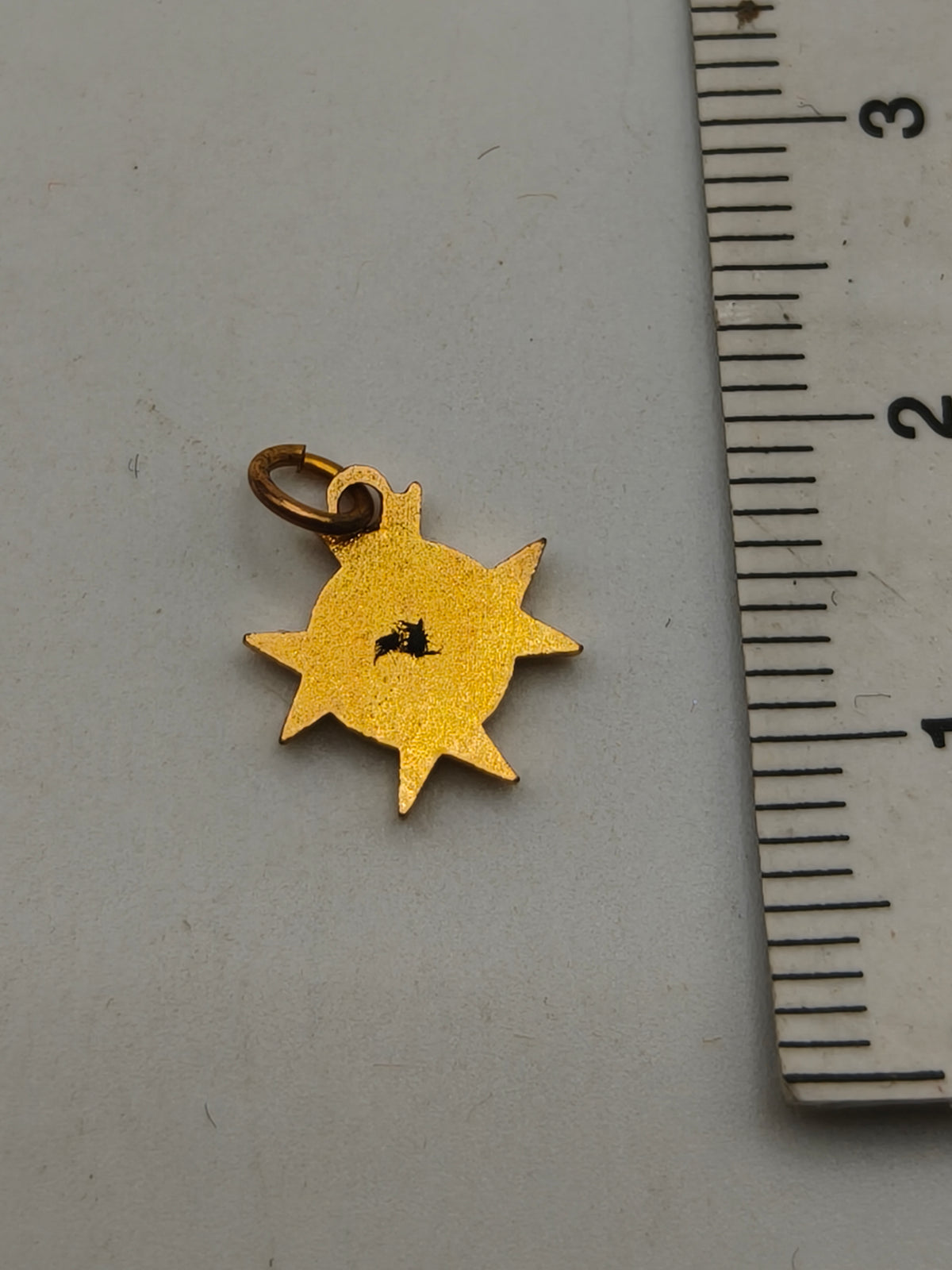 Pour Le Merite Mini Medal Order. Prusia