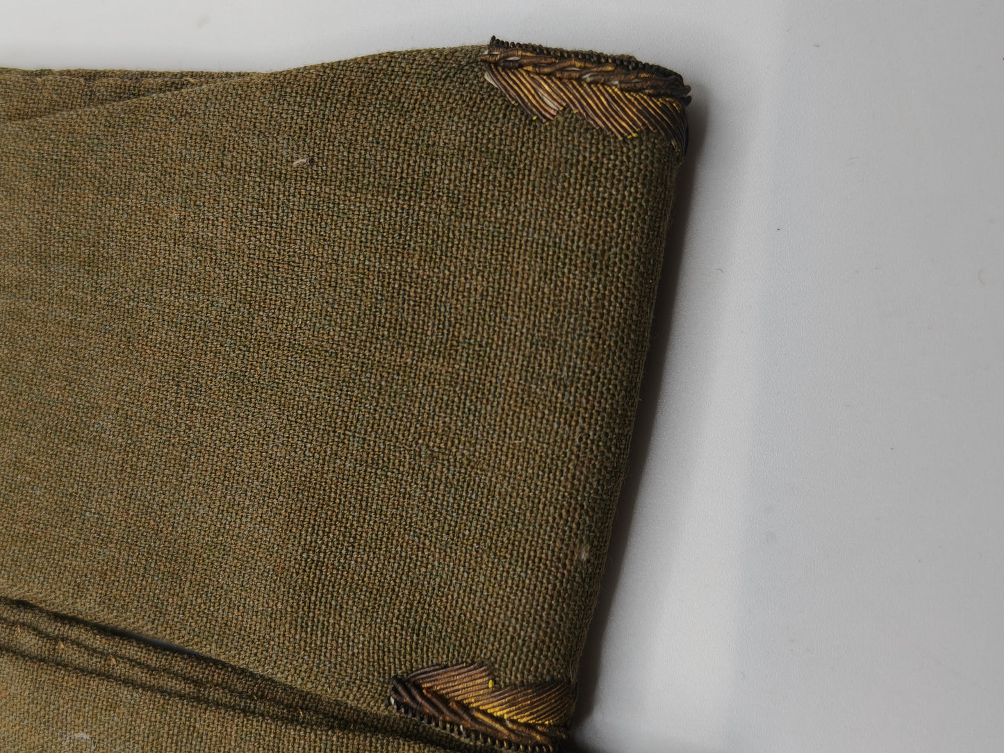 Major General Epaulettes. Spain Franco's period.