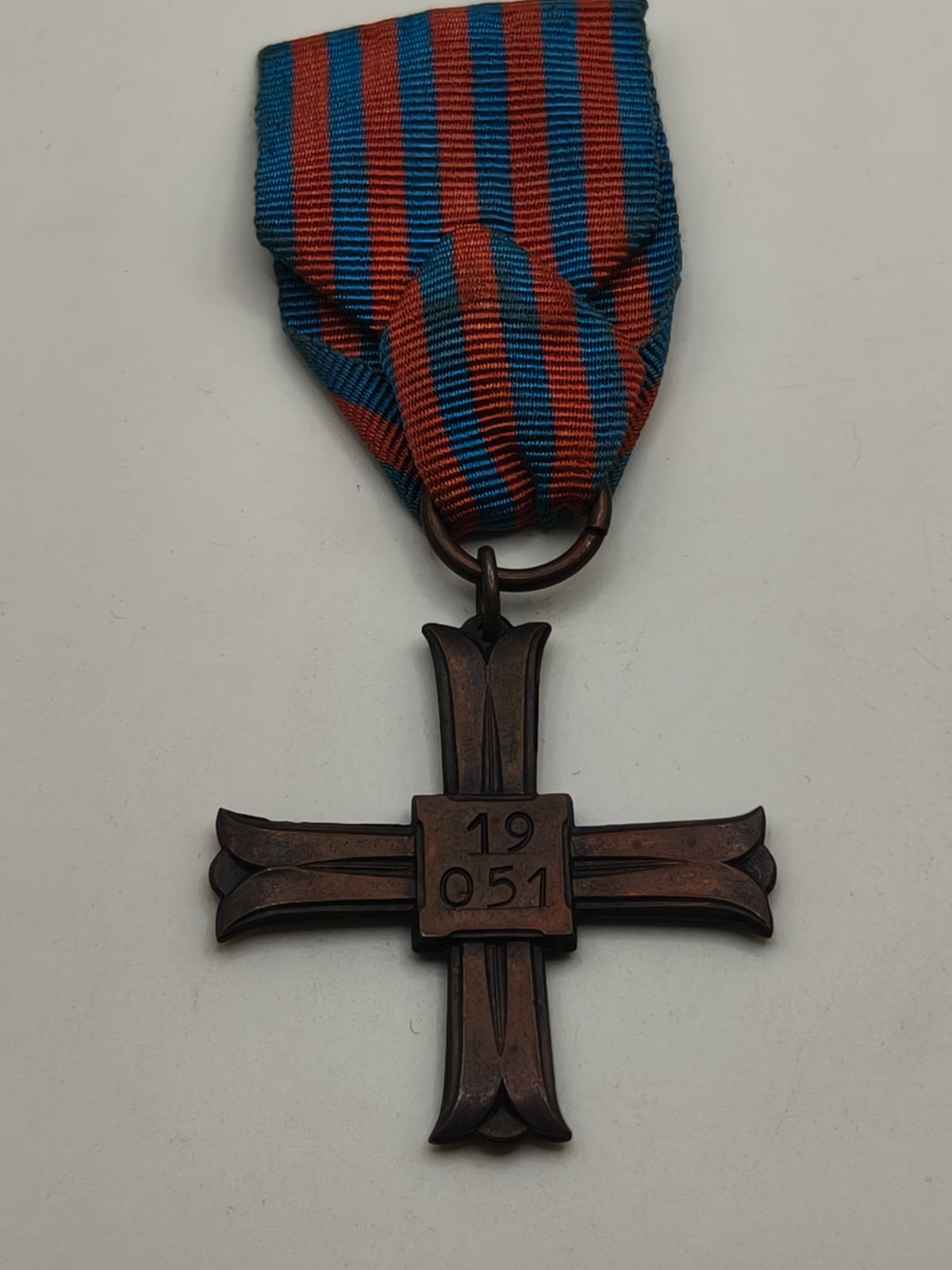Monte Cassino's Cross, IIWW. Poland