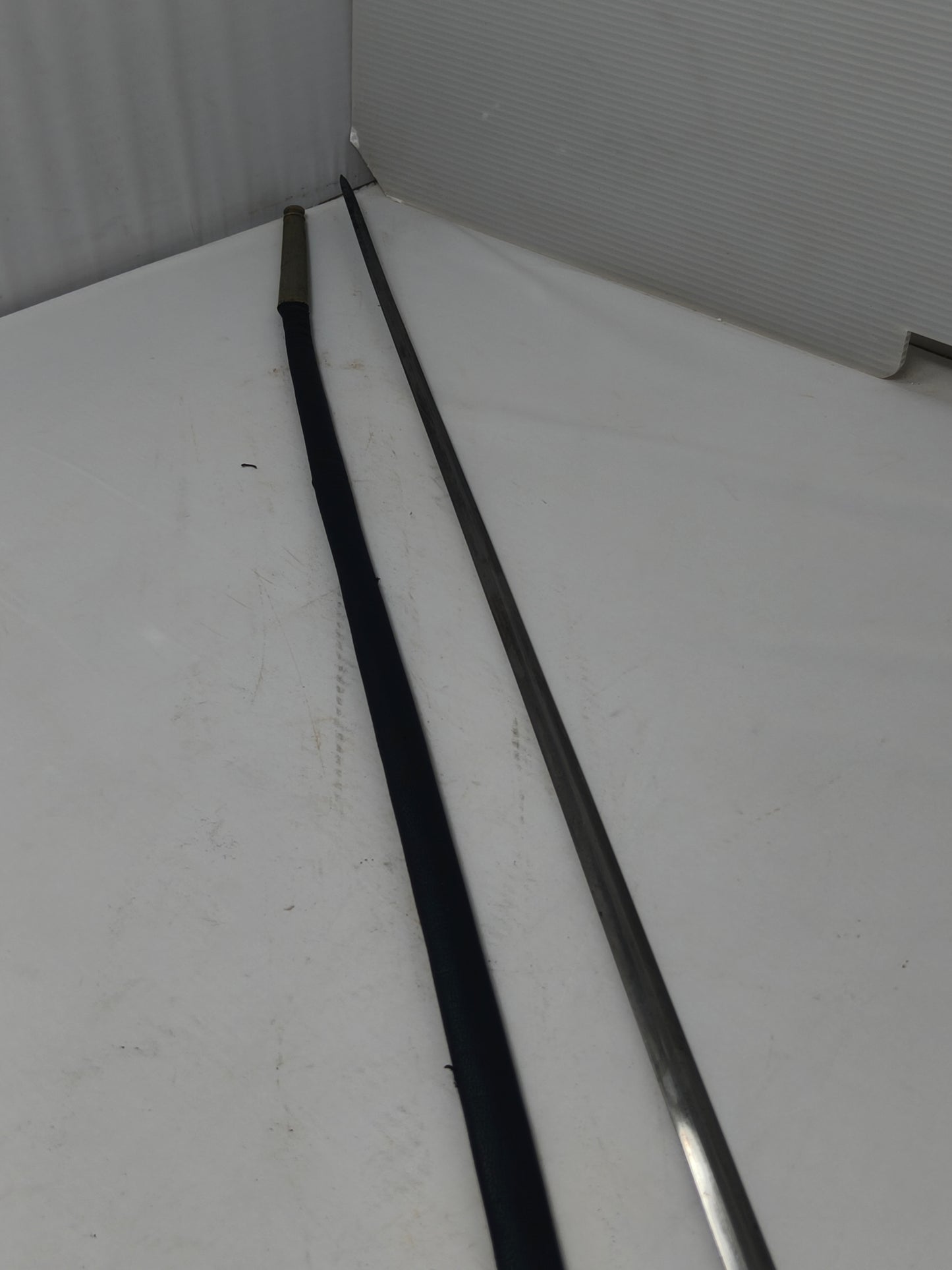 Spanish Army Ceremonial sword. Alphonso XIII