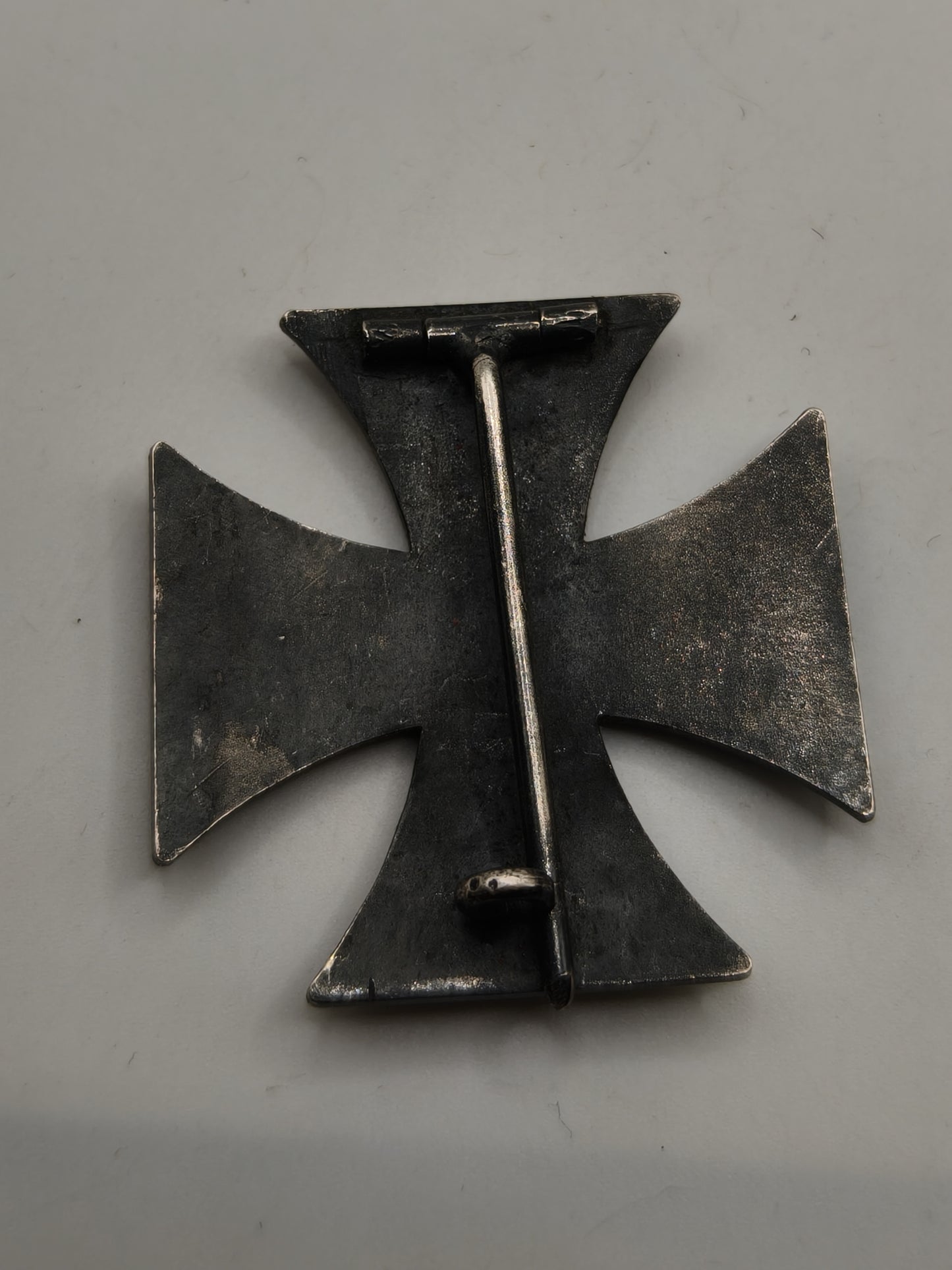 Brunswick War Merit Cross. Germany.