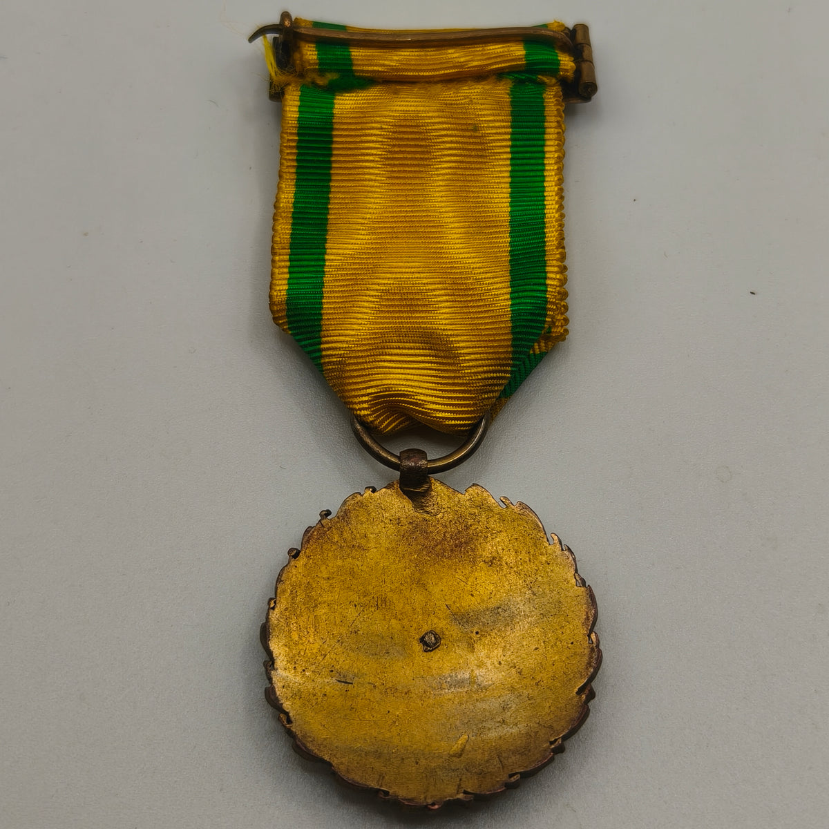 War Suffering Medal, Spanish Civil War.