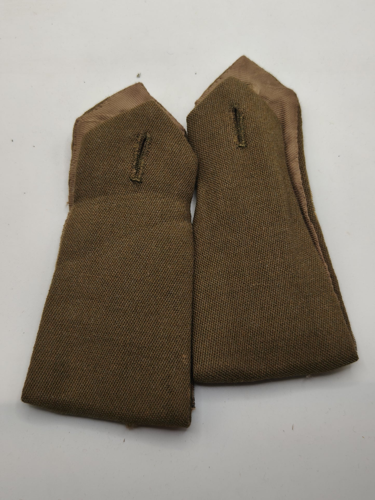 Major General Epaulettes . Franco's period Spain.