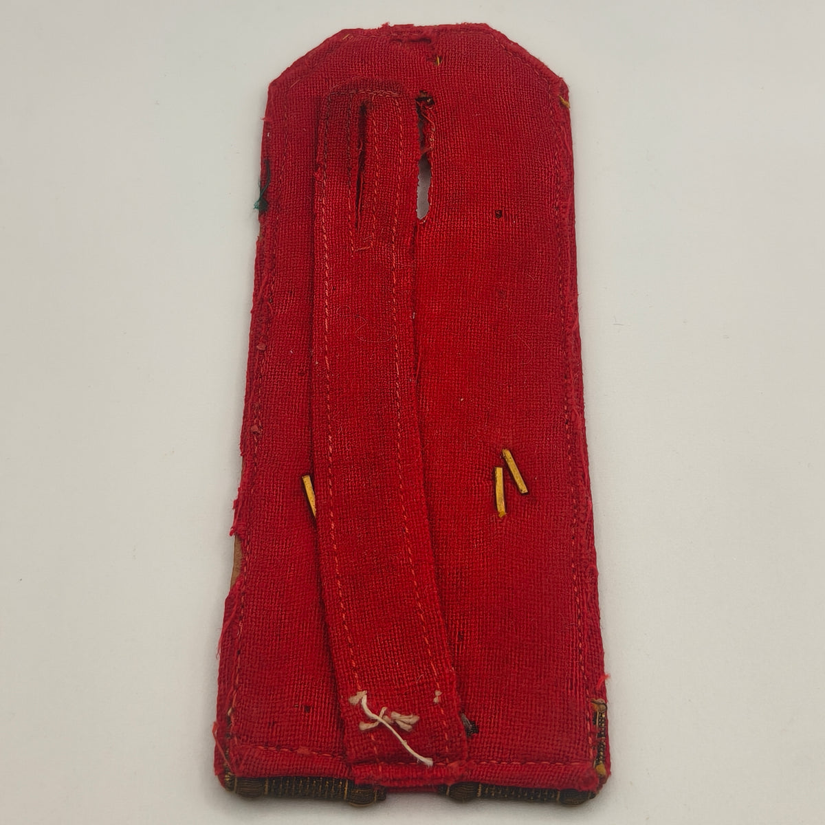 Zarist Epaulette , Russia