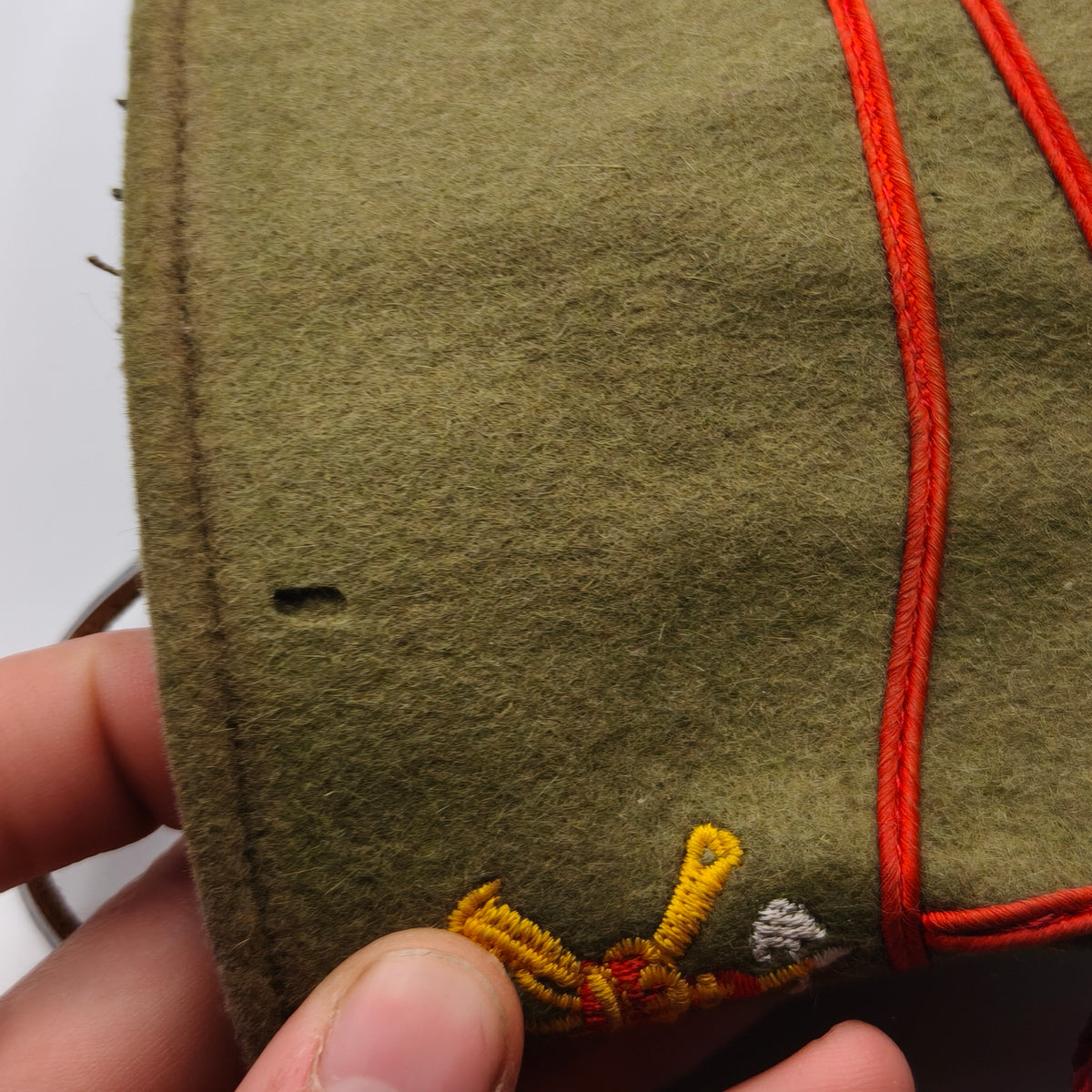 Spanish Legion Hat (Chapiri)