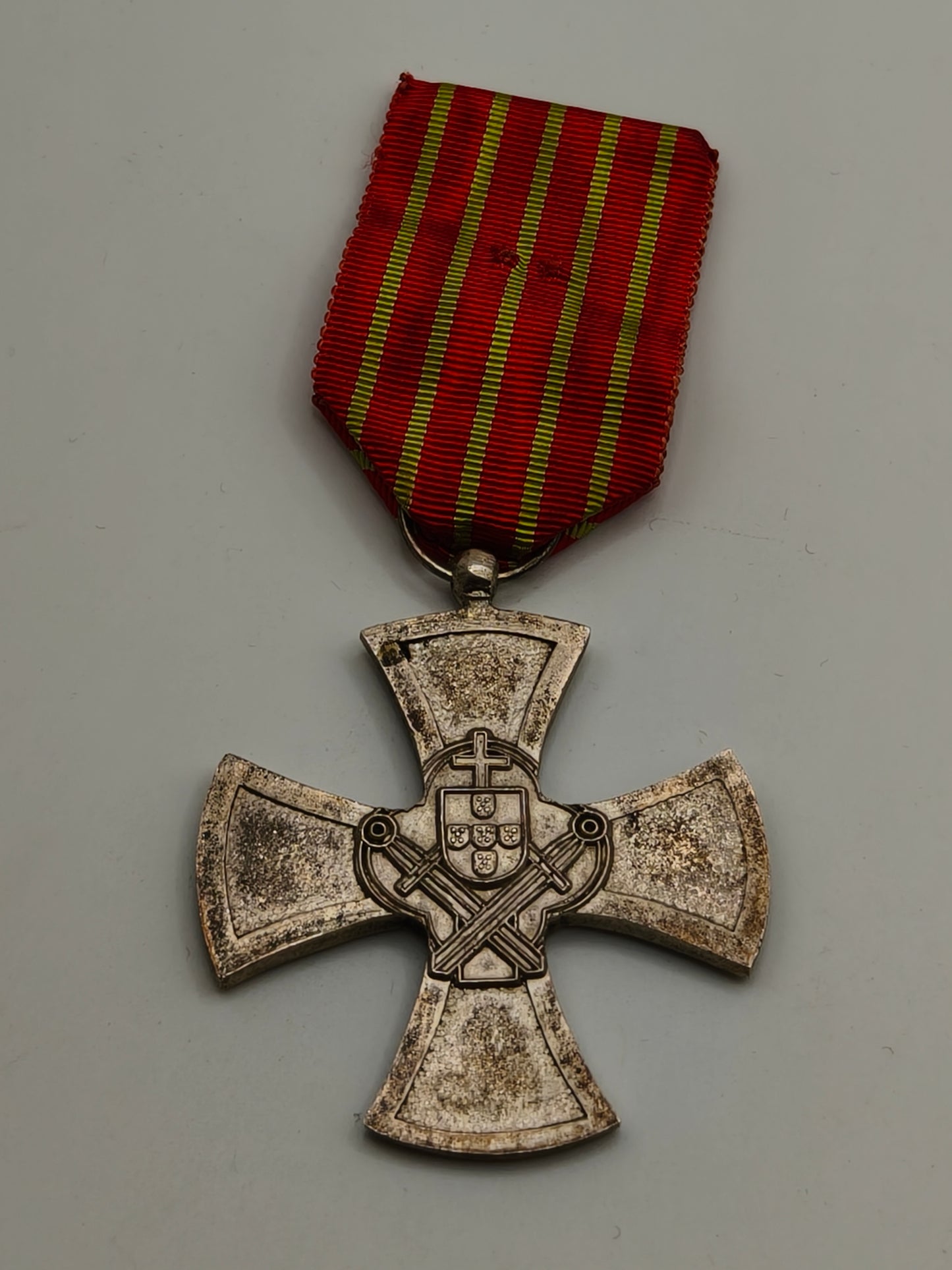 Kriegsmedaille Koloniales PT