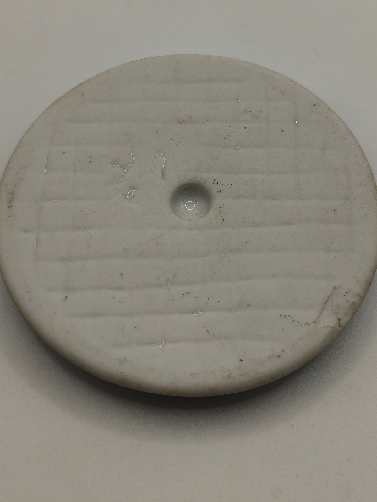 National Police Intelligence Unit Porcelain Paque. Spain