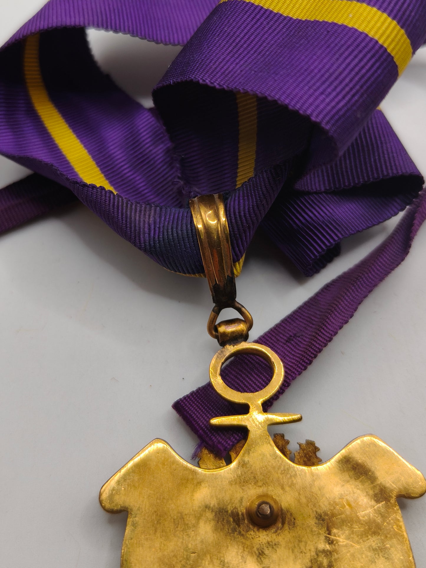 Medalla de ciudad de Almería al mérito