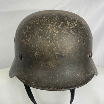 Luftwaffe helmet