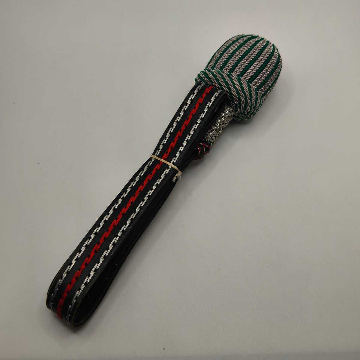 Accesory of Ceremonial Saber. III Reich, Germany.