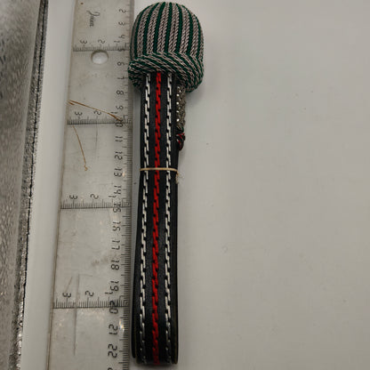 Accesory of Ceremonial Saber. III Reich, Germany.