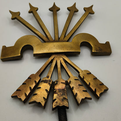 Phalanx's Spearhead, Franco's Period Spain.