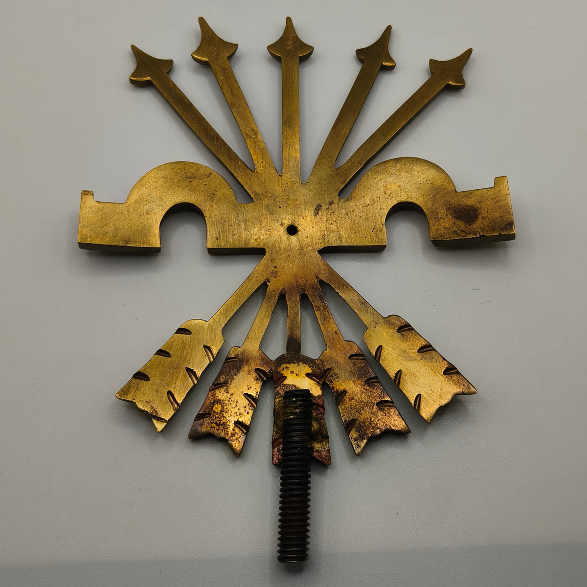 Phalanx's Spearhead, Franco's Period Spain.