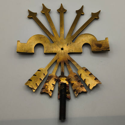 Phalanx's Spearhead, Franco's Period Spain.