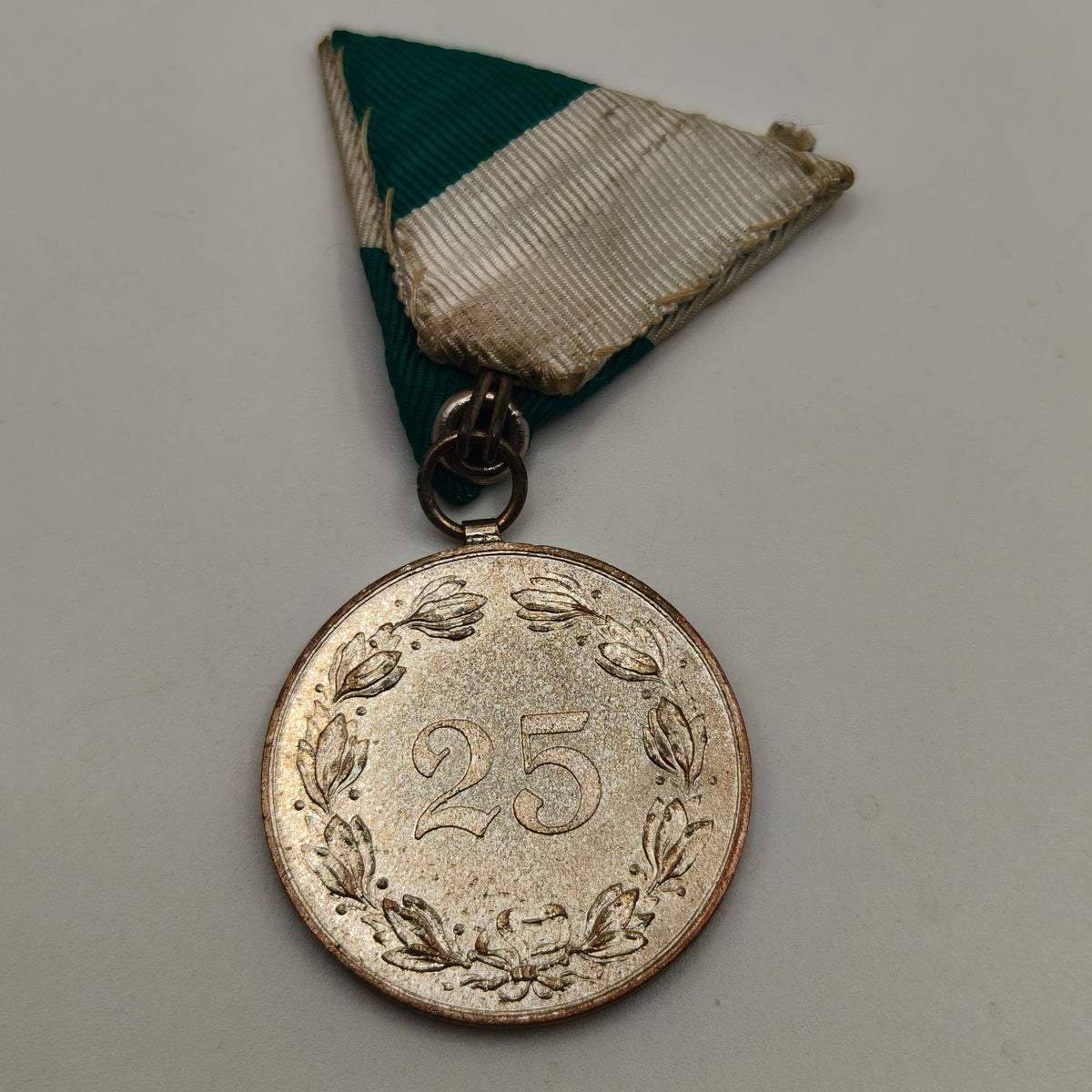 Austrian Comradeship Association Medal, Tirol Region.