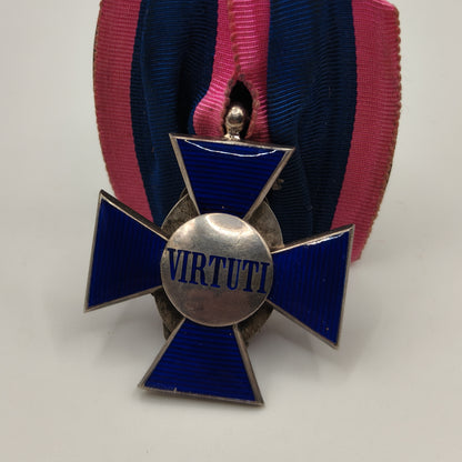 Order of St. Michael Knight 4th class, Medal. Baviaria State, Germany.
