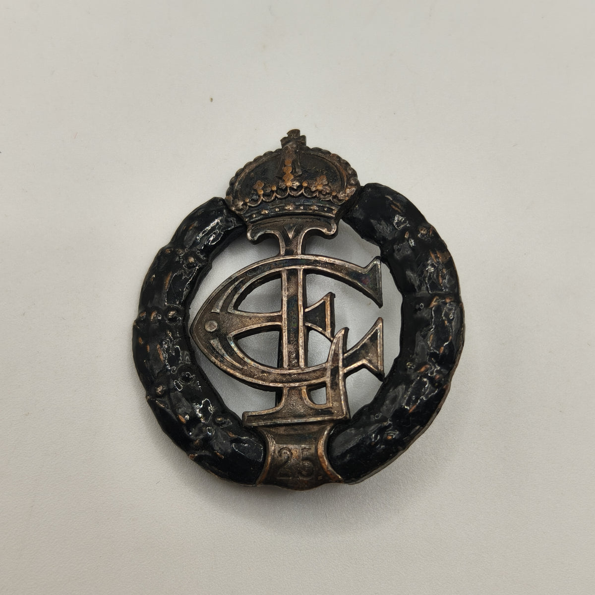 Hesse-Darmstadt War Honor Decoration