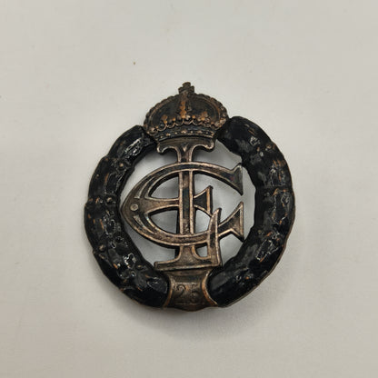 Hesse-Darmstadt War Honor Decoration