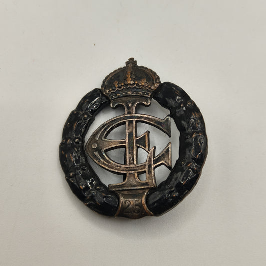 Hesse-Darmstadt War Honor Decoration