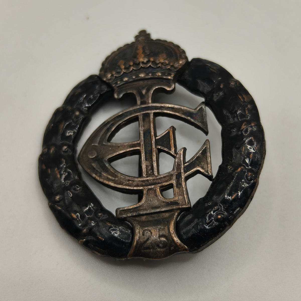 Hesse-Darmstadt War Honor Decoration