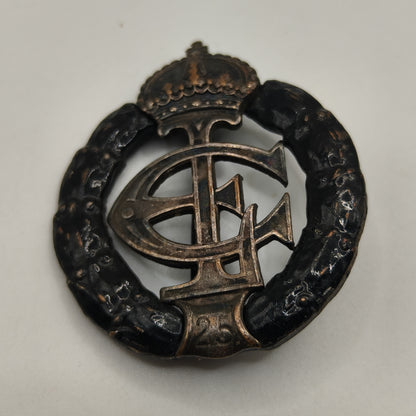 Hesse-Darmstadt War Honor Decoration