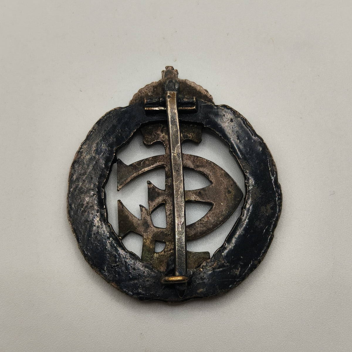 Hesse-Darmstadt War Honor Decoration