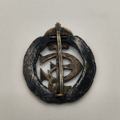 Hesse-Darmstadt War Honor Decoration