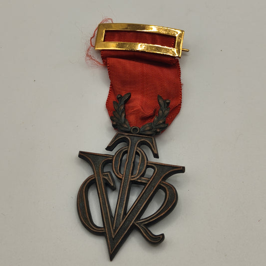 Order of Victor, Medal Class. Franco's House.