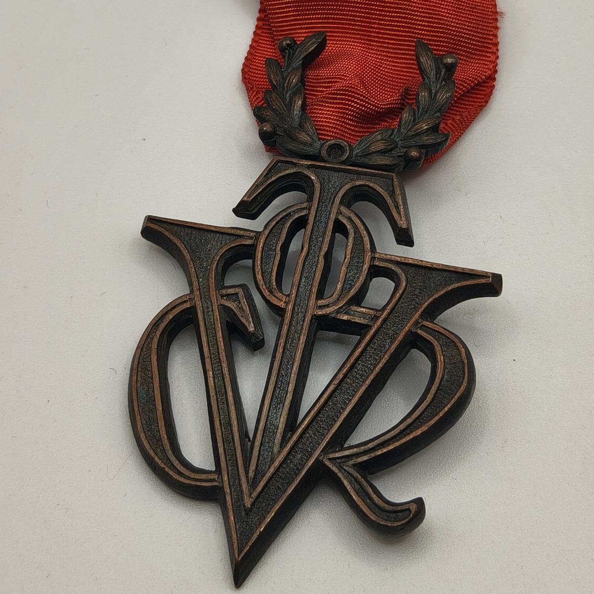 Order of Victor, Medal Class. Franco's House.