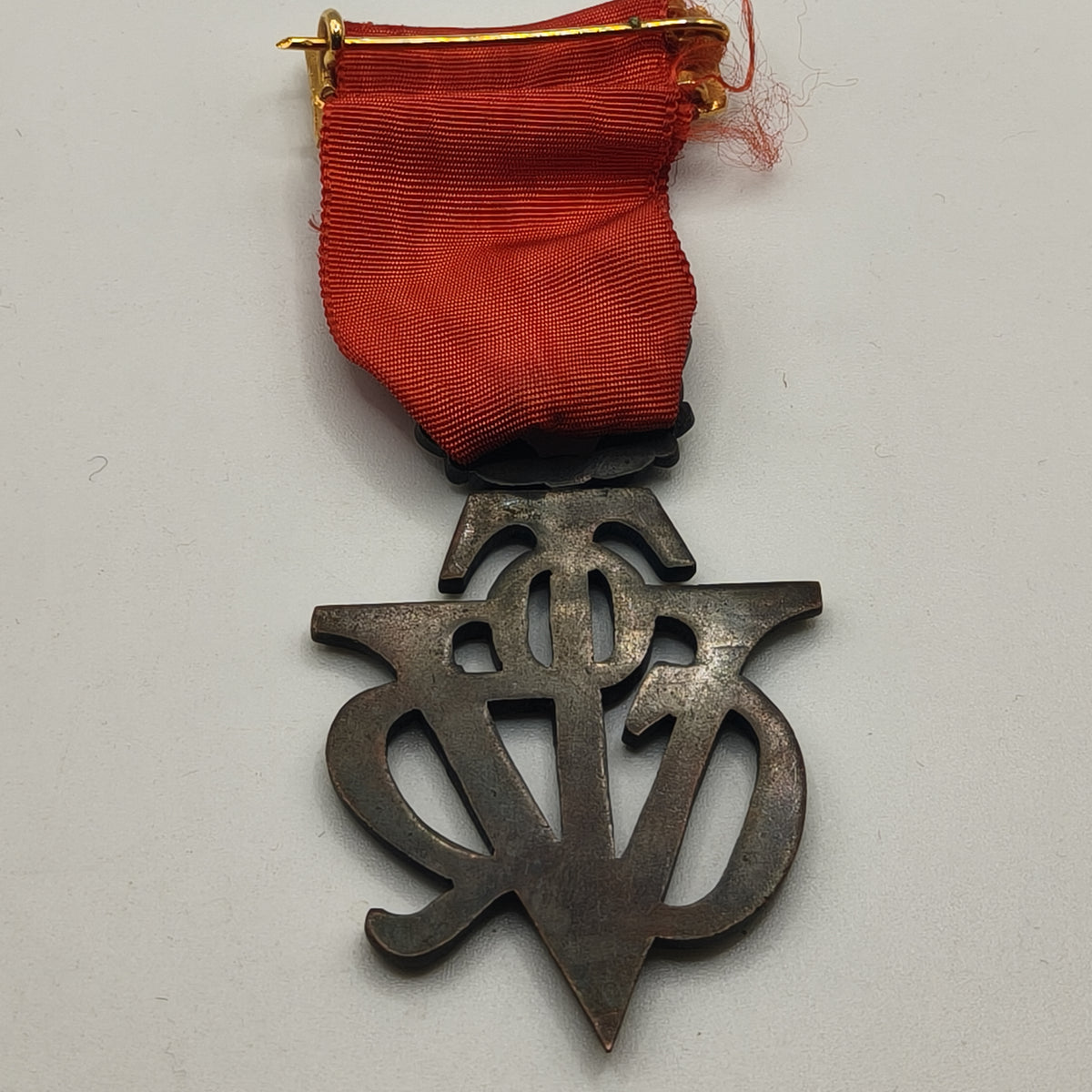 Order of Victor, Medal Class. Franco's House.