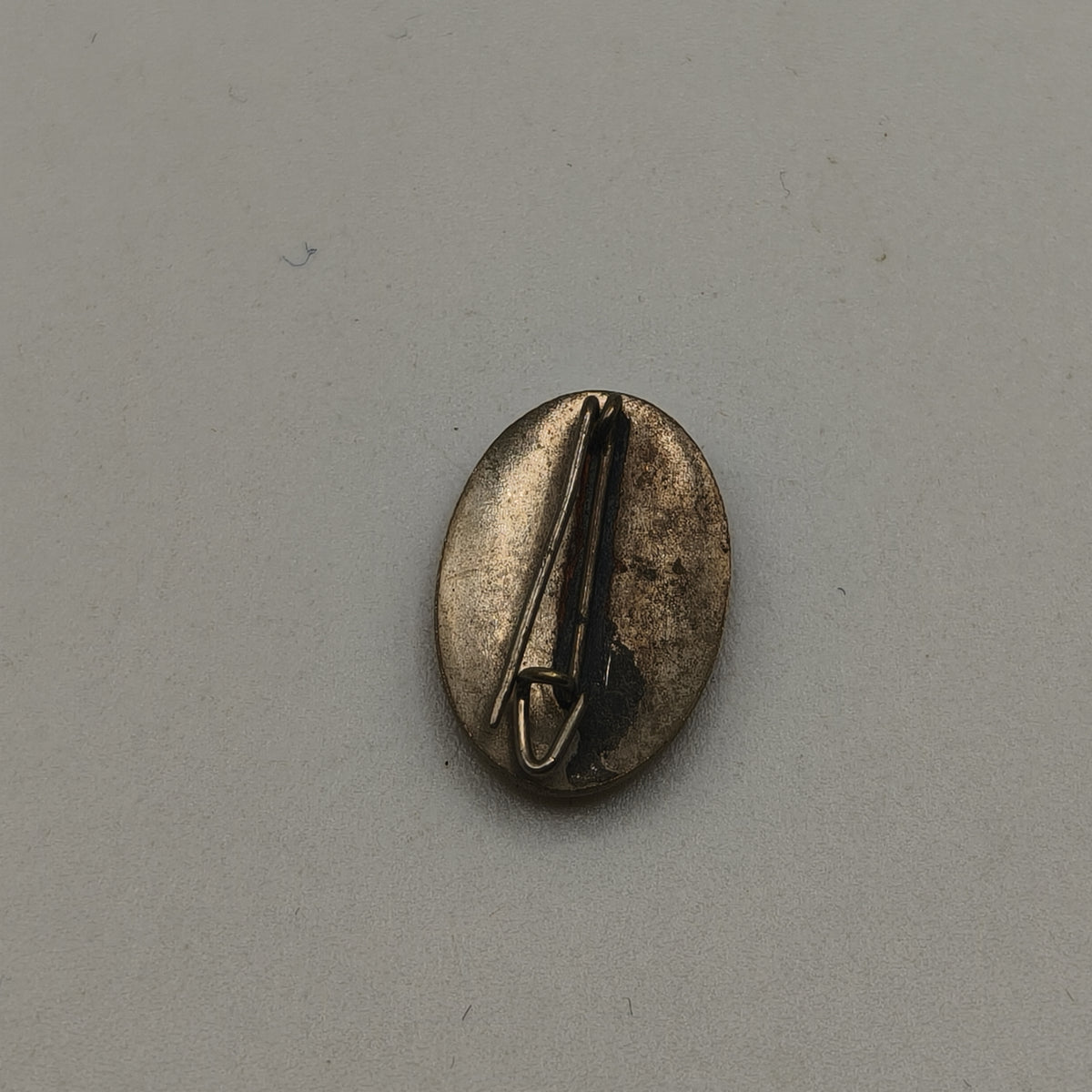 Spanish Civil War Badge, "Falange Española".