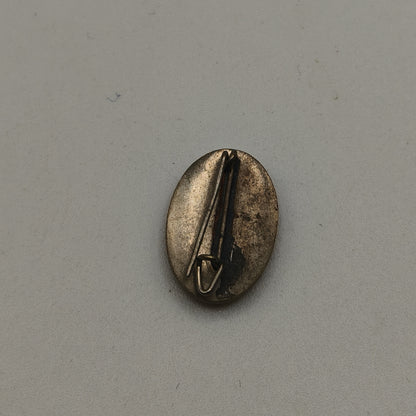 Spanish Civil War Badge, "Falange Española".