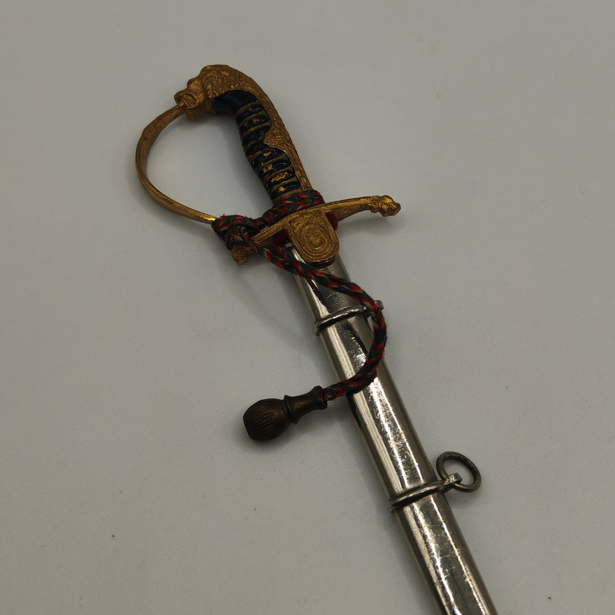 Prusian Officer Letter Opener. Original .