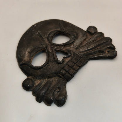 Legion Condor Skull, Big Size. Spanish Civil War.