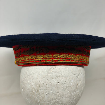 Spanish Diplomatic Hat , Franco's Period.