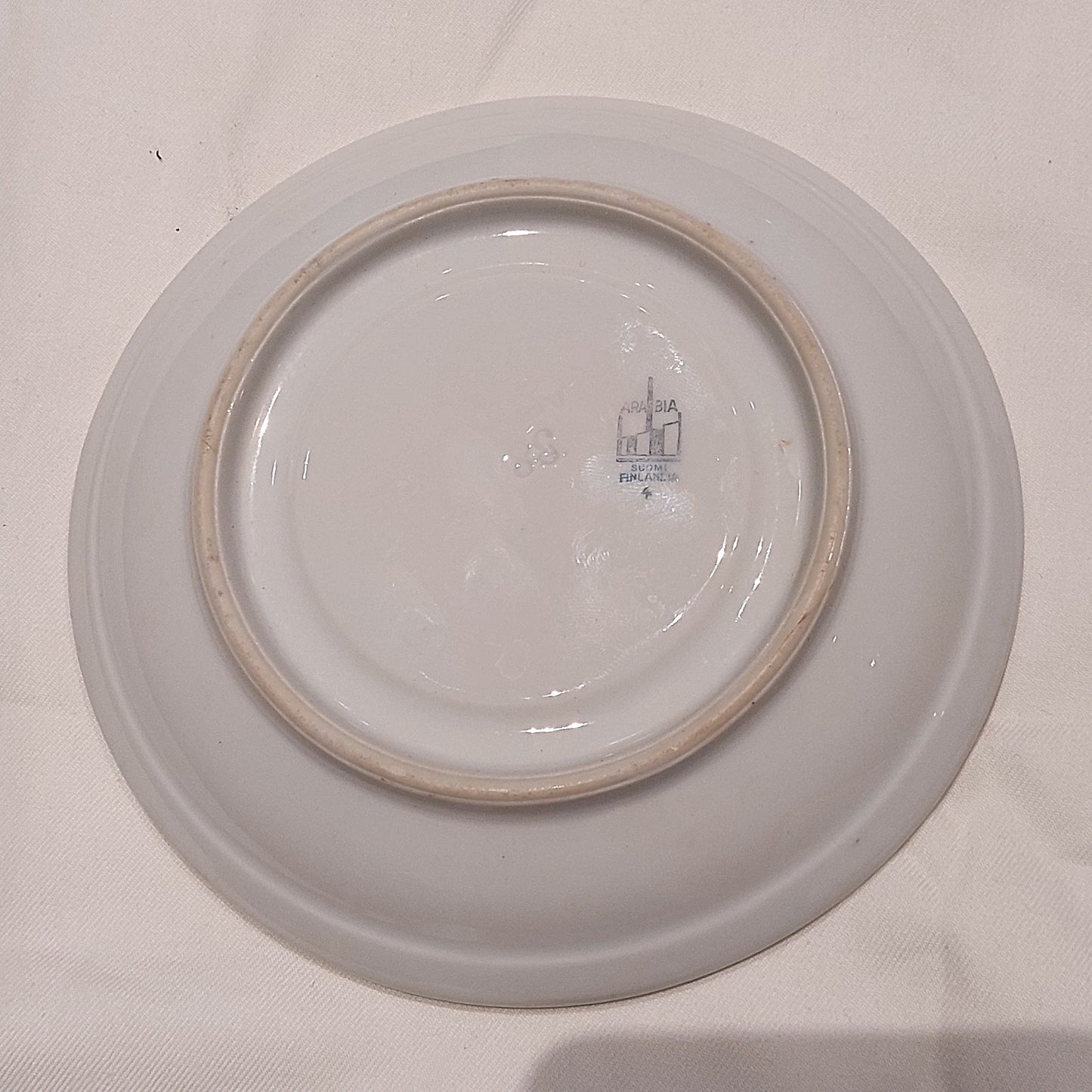 KEIKYA Brand Cup and Saucer Set