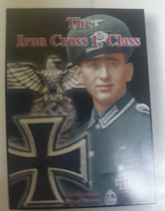 The Iron Cross 1. Class