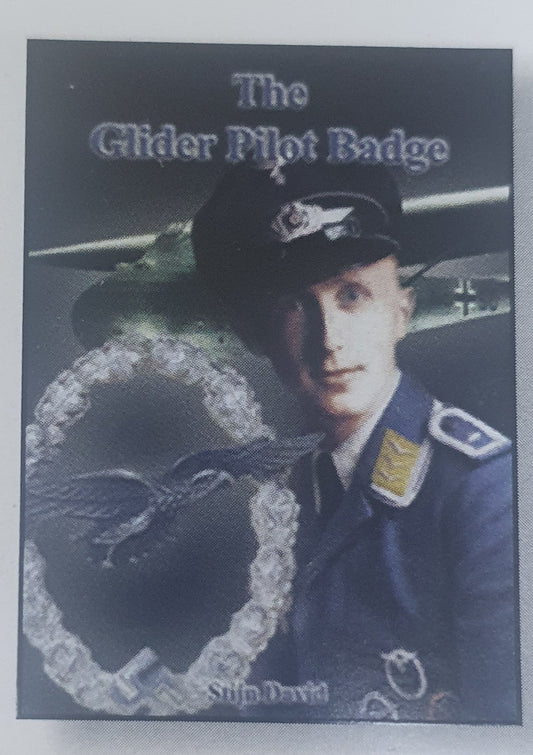 The glider pilot badge