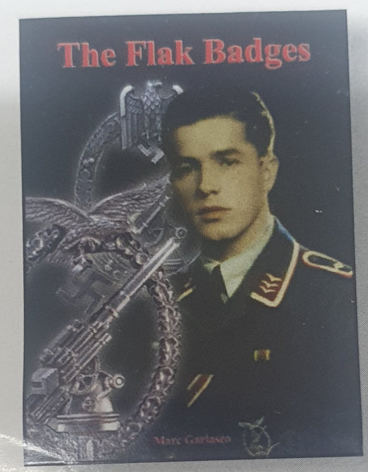 The flak badges