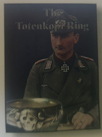 The totenkopf ring