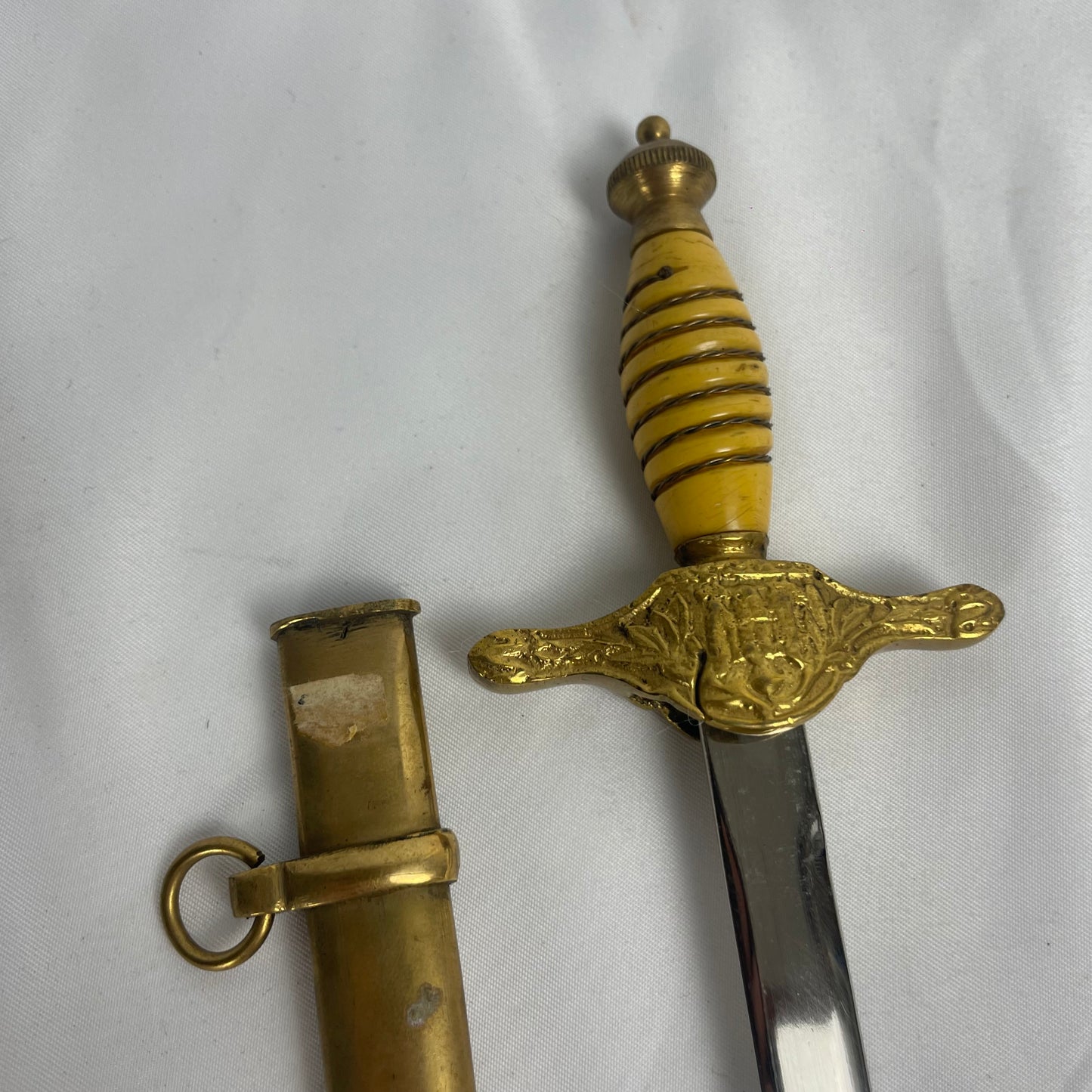 miniature aviation dagger