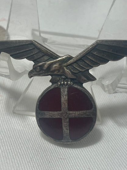 Insignia de Voluntarios Noruega Quisling