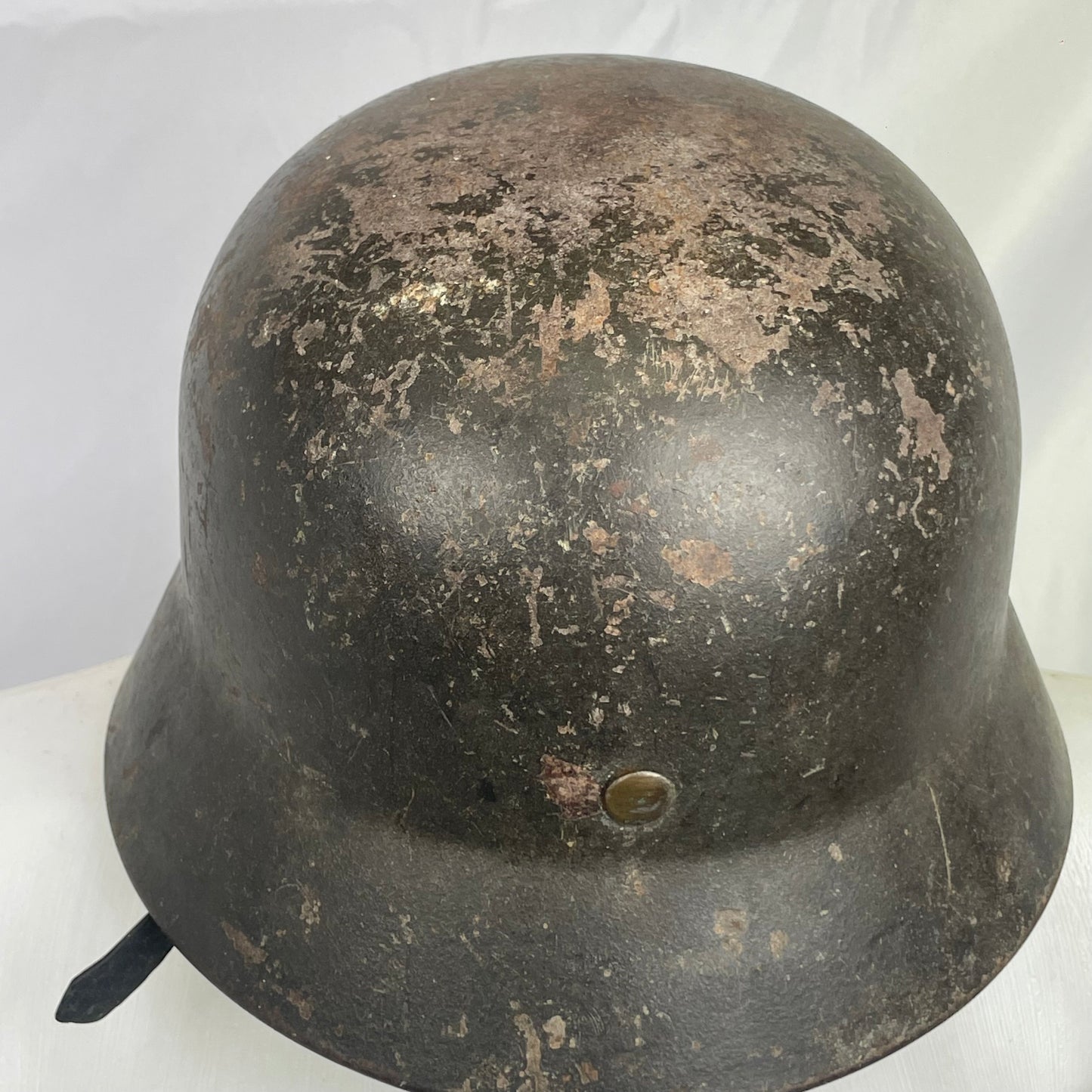 Luftwaffe helmet