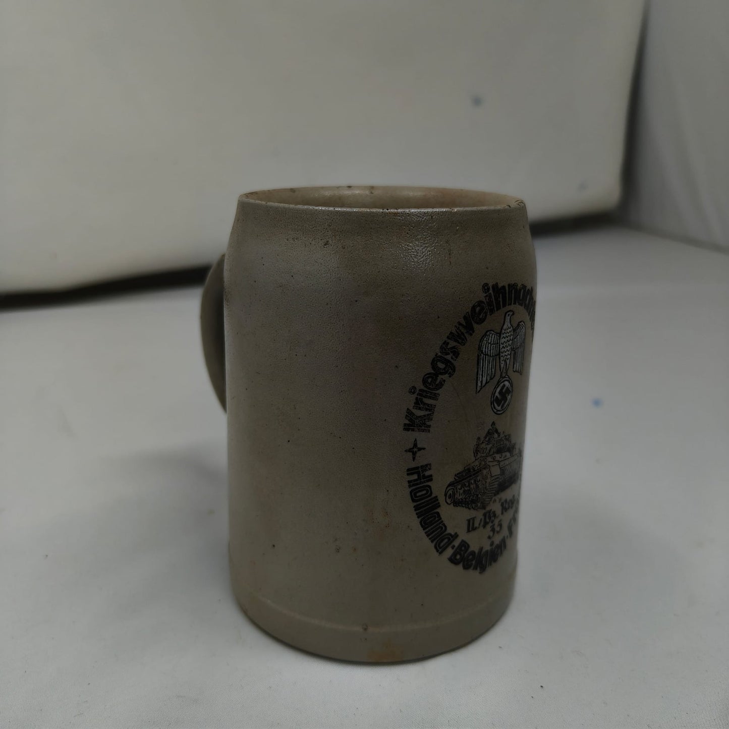 Jarra regimental Panzer waffen ss