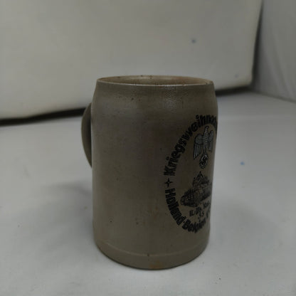 Jarra regimental Panzer waffen ss