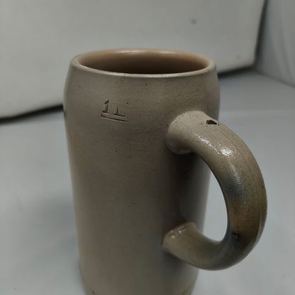 Taza conmemorativa de nuremberg. IIWW