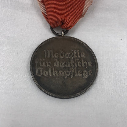 Medaille des Roten Deutschen Kreuzes