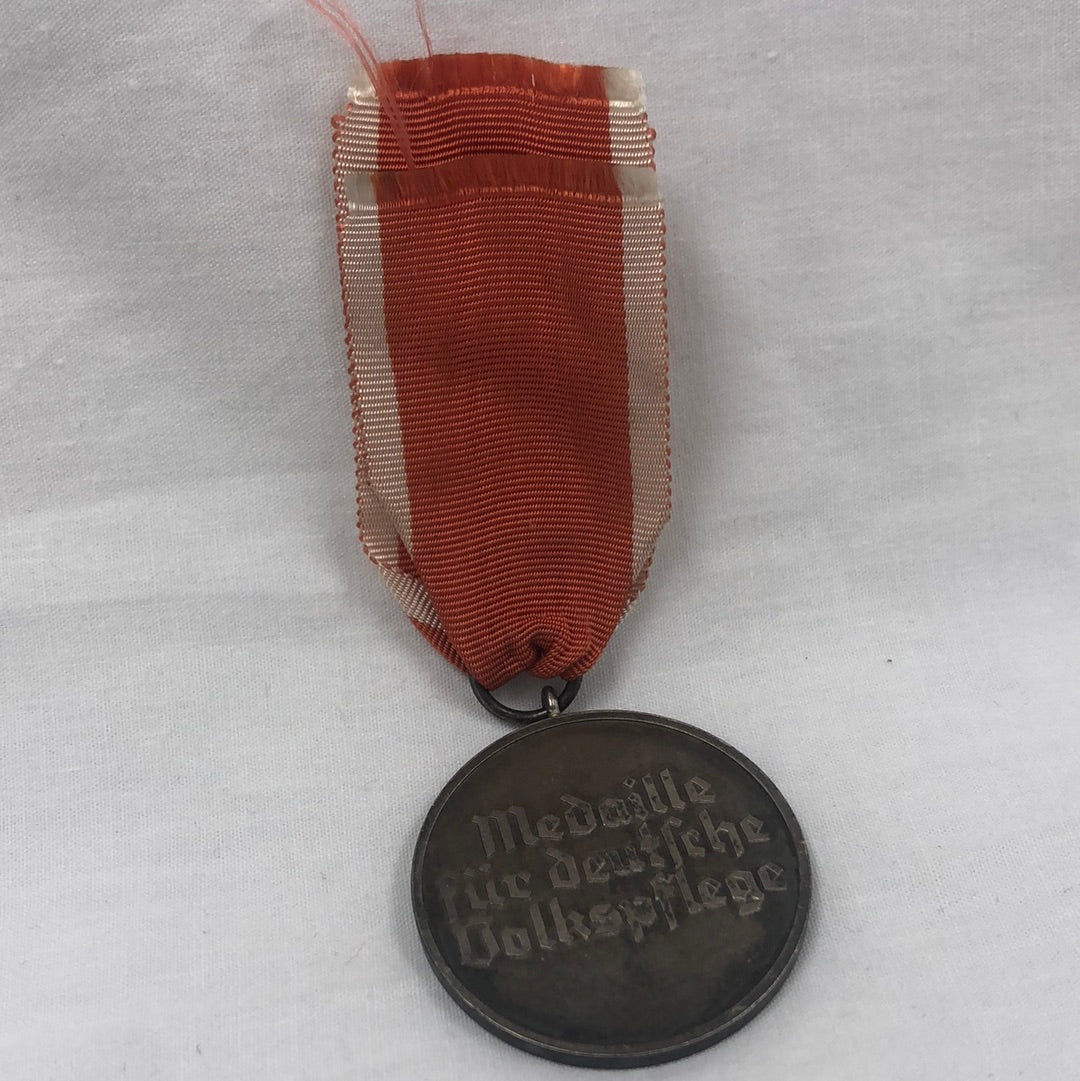 Medaille des Roten Deutschen Kreuzes